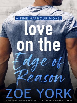 cover image of Love on the Edge of Reason
